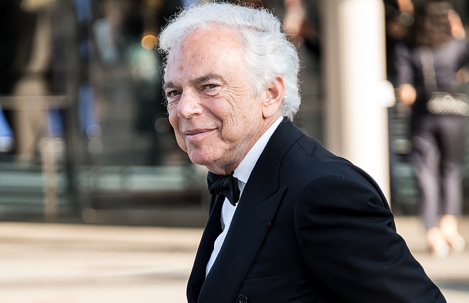 Ральф Лорен