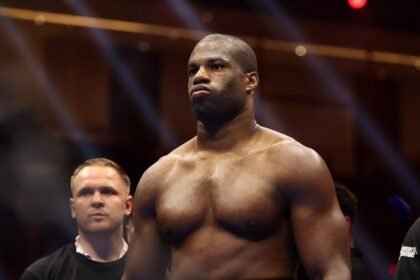 даниель дюбуа