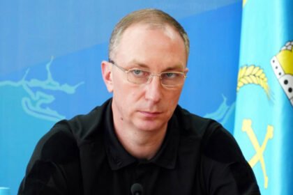 григоров олег олексійович