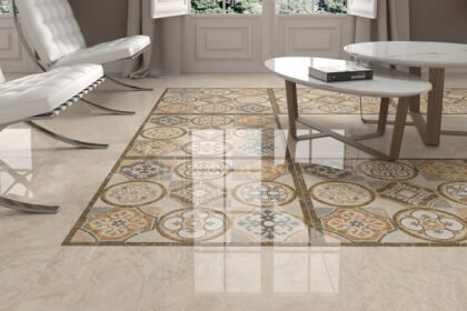 плитка для підлоги