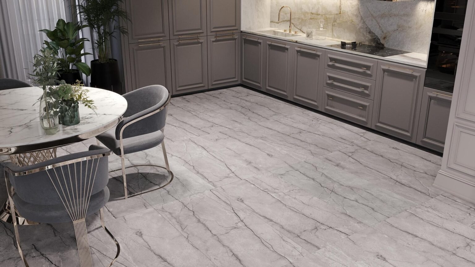 керамогранит