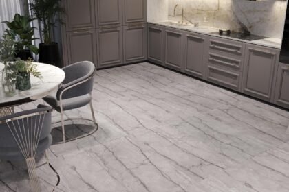 керамогранит