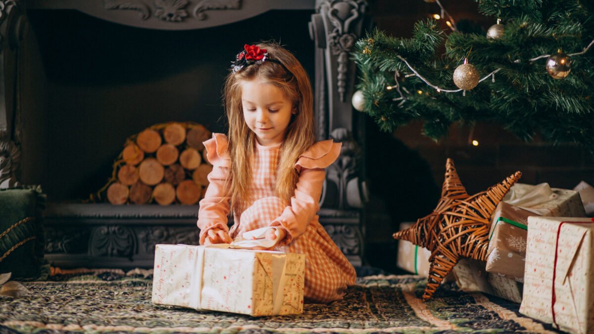 колядки для дітей