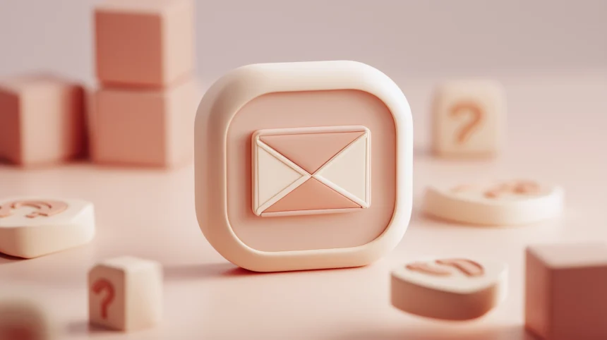 тимчасова пошта