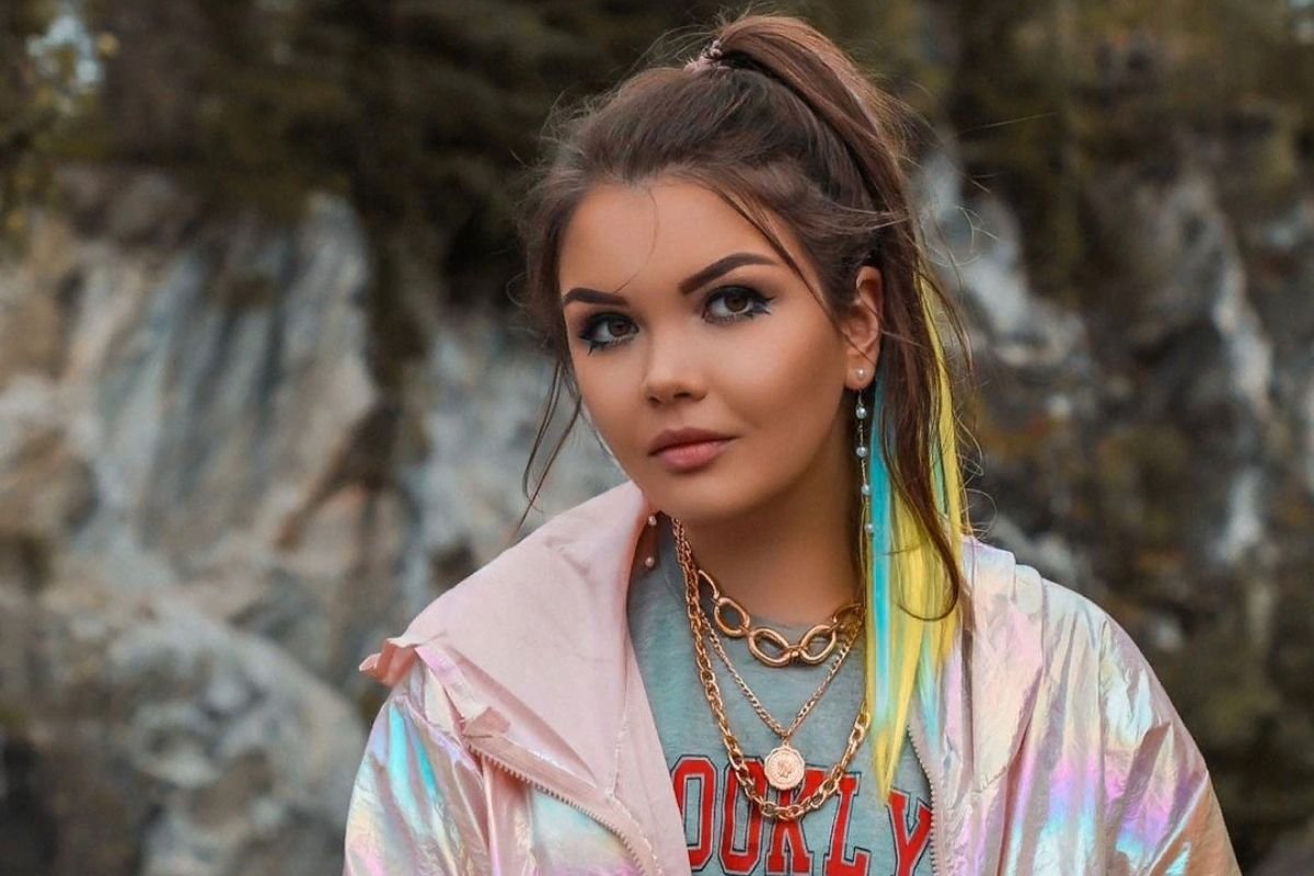 елена райтман