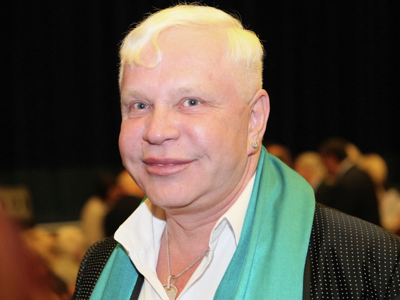 борис моисеев